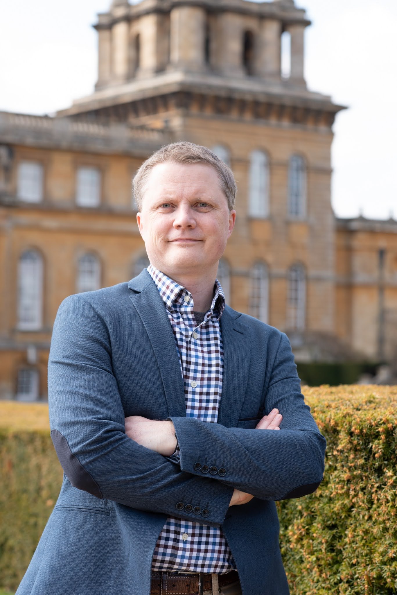 Neil Thirsk